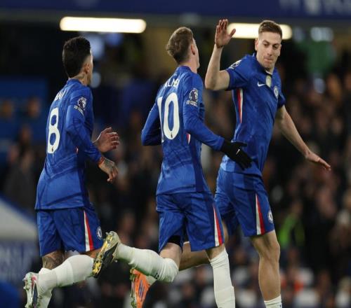 英超豪门又翻车：3场不胜，狂丢7分，12亿欧豪阵也没用