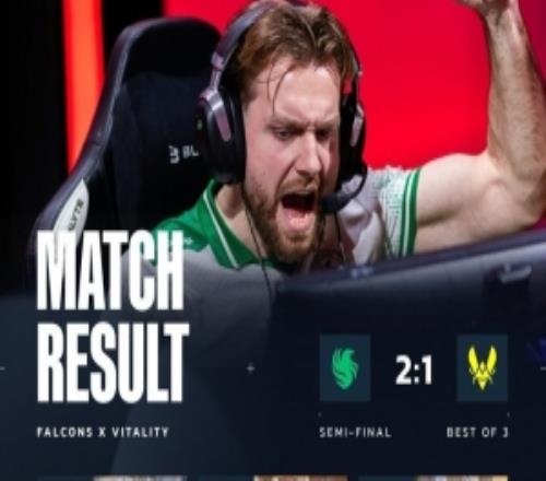 无京真行！Niko再轰五杀北马其顿双雄发力猎鹰淘汰小蜜蜂