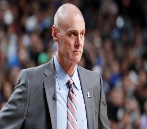 美记：卡莱尔是当今NBA最出色主帅，步行者拥有他很幸运