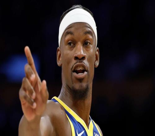 勇士交易小波特或迎意外收获：有望促成巴特勒与前热火队友重聚