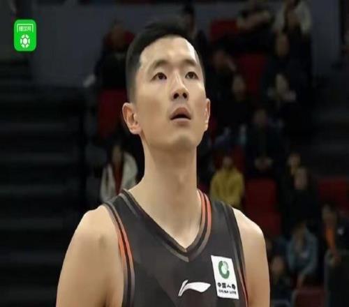 山东10085轻取新疆，马基斯克里斯36+7+4，陈林坚17分