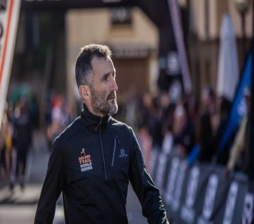 携手柴古跑过十年，SALOMON如何给中国越野跑注入人情味