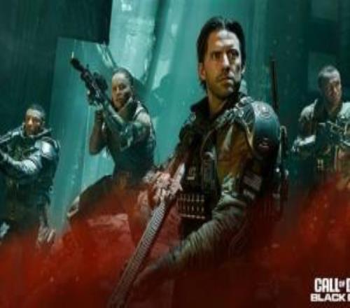 真电竞来了！英国士兵正使用电子游戏提升作战水平