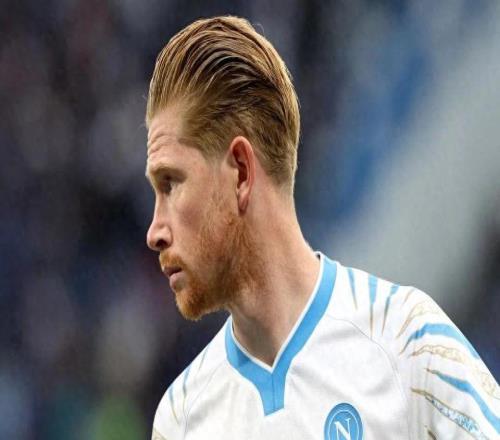 德布劳内重伤，那不勒斯半年白付近500万欧元薪水