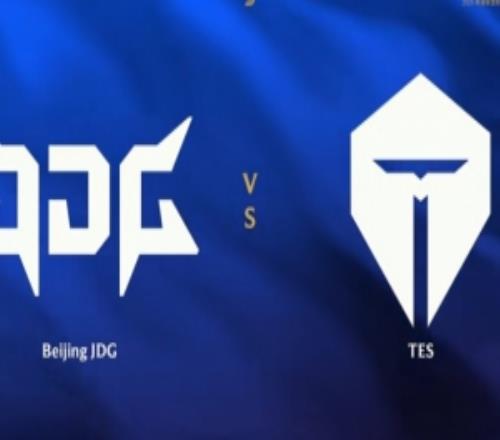 GALA首战就五杀！Creme沙皇连遭Junjia石头人单防JDG赢首局