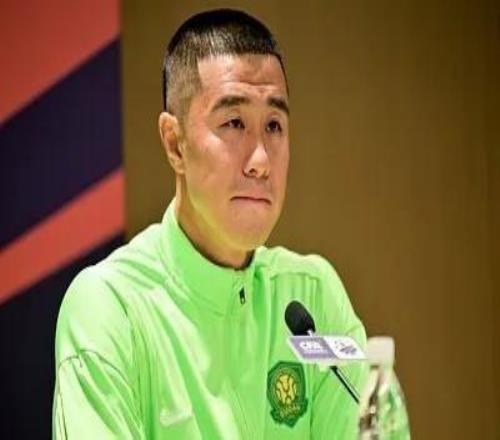 侯森：球队一定会拼尽全力，希望球迷们还能来主场看球