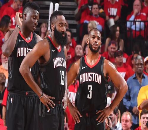 NBA生涯总得分前20名更新：现役4人在列，哈登下赛季有望杀入前10