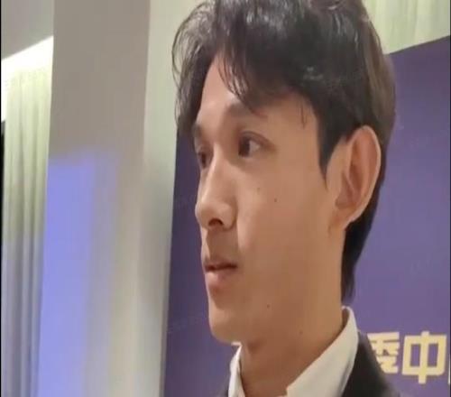 王燊超：最高兴的事是冠军留在了上海中超整体水平在进步