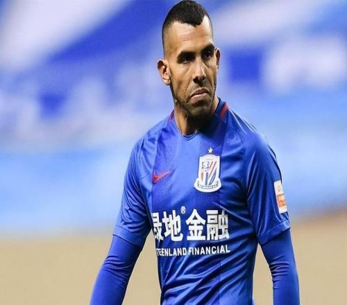 1年挣3亿！前中超巨星：去中国踢球就是为钱，我要养15个家庭