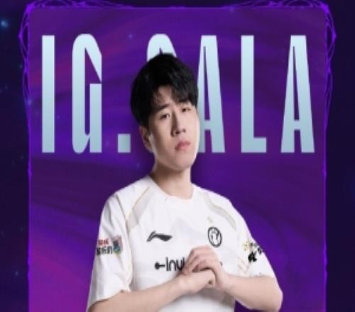 lpl第四周数据：GALA包揽最高分均击杀场均击杀参团率分均经济