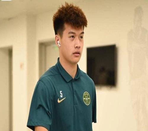 中超最辛苦10人：吴曦排第六，前五有三浙江球员，泰山队无人上榜