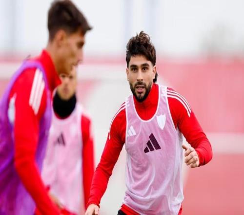 记者：莫派是很职业的球员他的比赛风格很适合西甲