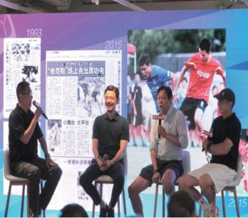谢晖：王钰栋可立足五大联赛中下游球队球迷：他喝酒后才说真话