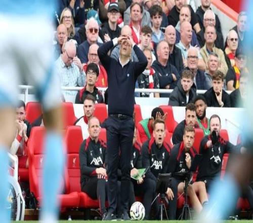 能否避免利物浦上一次联赛对森林连续3场不胜是在1993年