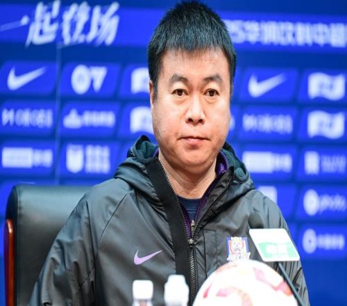 大反转！权威媒体：本土少帅执教国足希望大增，邵佳一于根伟3选1