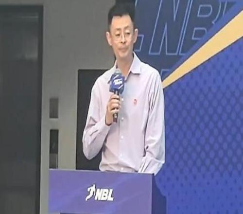冠军奖金200万！中国篮协官宣：第二届CBA杯确认四支NBL球队参加