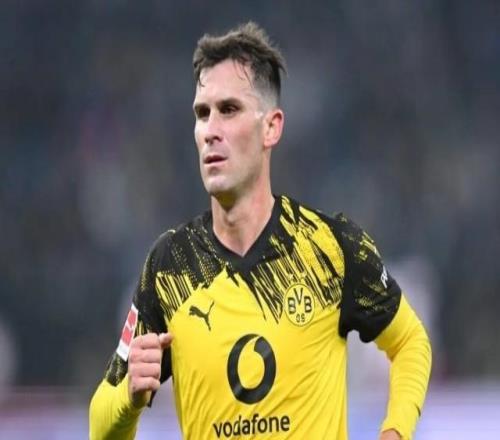 德国中场格罗斯将重返布莱顿