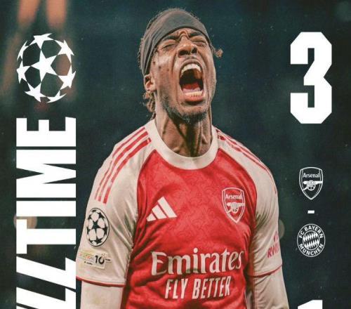 31！欧冠榜首易主：拜仁跌至第3！大巴黎旧将5场9球，领跑射手榜