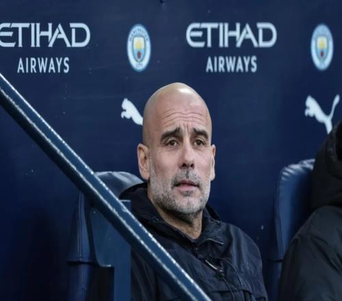 耐心耗尽瓜迪奥拉暗示不续约爱将：过去2赛季会决定最终选择