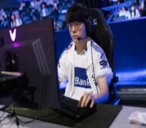 外媒爆料：DRX下路选手Teddy将于2026年效力于BRO战队