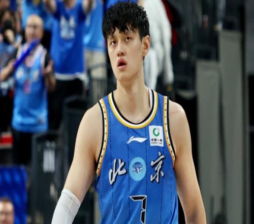 北京伤情更新！赵睿斯佩尔曼有望提前复出，周琦曾凡博伤势不重！