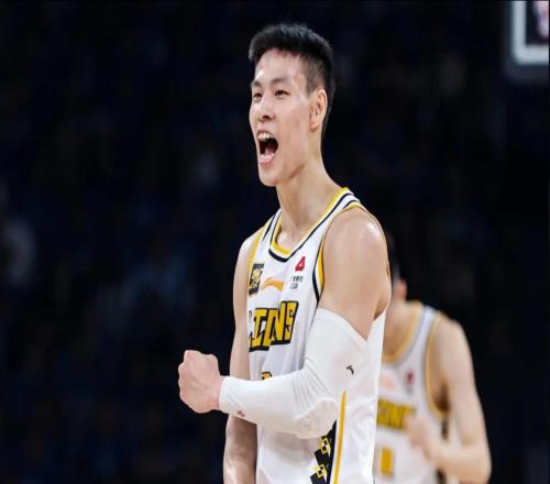 总冠军最佳助攻上赛季助攻广厦，四川再送妙传，下季助攻广东