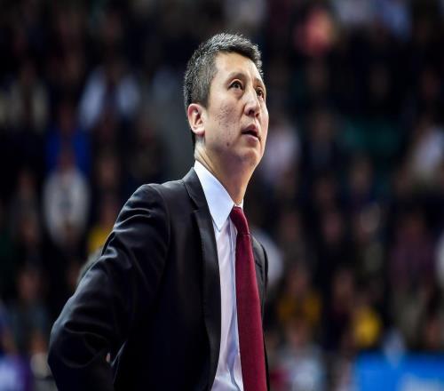 最敢说真话的媒体人！痛批郭士强：黔驴技穷，别再祸祸国家队了