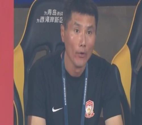 邵佳一：这场无论是比分还是过程都体现了两支球队的差距