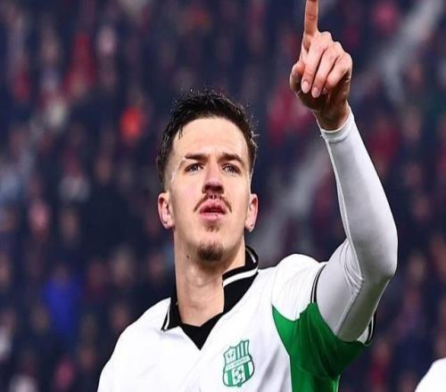 罗马诺：萨索洛冬窗不放人，尤文没拿穆哈雷莫维奇谈弗拉泰西