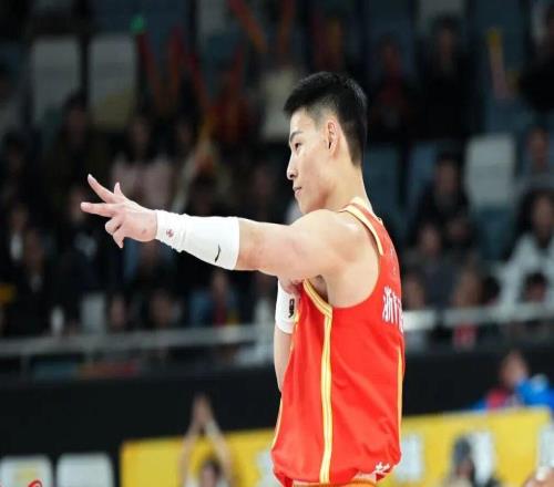 马年首胜！多点开花！浙商证券男篮主场大胜南京天之蓝