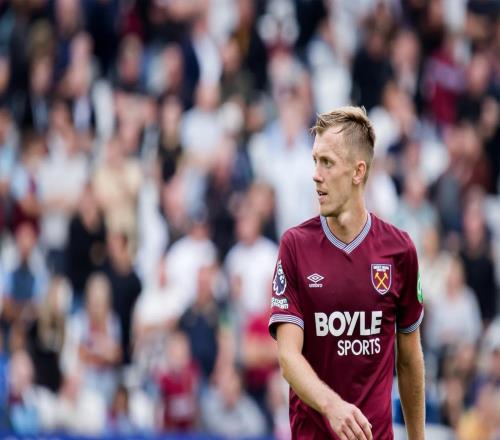 能否迎来转机沃德普劳斯自努诺执教后从未入选大名单