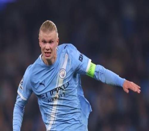 曼城vs利物浦！瓜帅千场里程碑，金球先生复出哈兰德剑指英超神迹