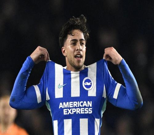 英超最新积分战报布莱顿无缘冲进上半区阿森纳冠军相愈发明显