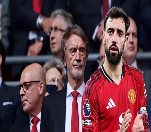 心累！B费自曝已受够曼联混乱，今夏恐主动寻求挑战