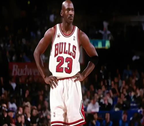 有一说一，NBA如果要评选篮球图腾，这5人将毫无争议入选！