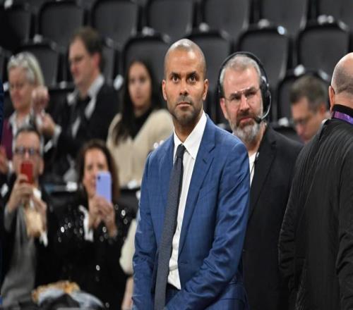 法媒：托尼帕克的法甲球队有意离开欧篮联，加入NBA欧洲计划