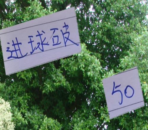 进球破五十大关的球队！海港进球第一申花暂时第二！