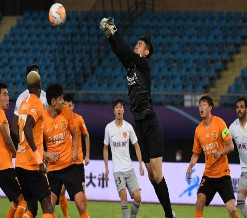 大快人心！中超2大“害群之马”覆灭，主导多数假球，终遭到报应