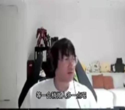 Ning王：德杯新阵容只差中单教练团队是lpl失业下来的教练组！