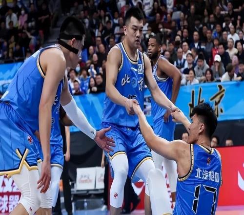 北京爆冷输球，赛后许利民的发言，像他们赢了似的，听着让人想笑