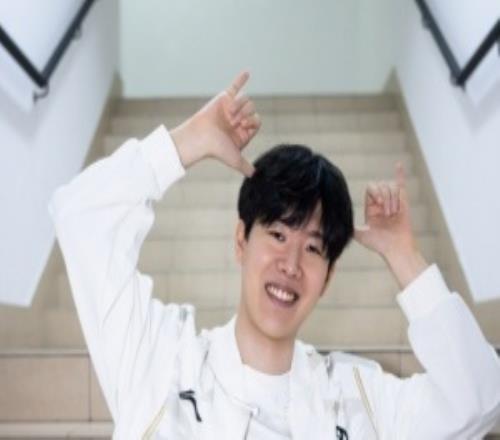 羊来！Theshy赛后更博：
