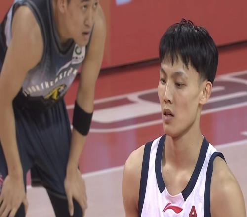 朱芳雨赌对了！CBA“暴力双锋线”驰援杜锋，广东队总决赛稳了！