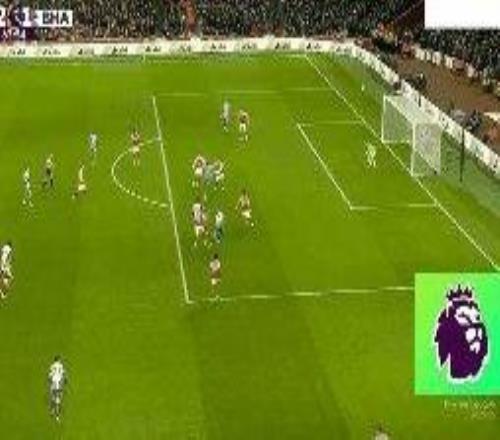 【英超】厄德高破门赖斯造乌龙阿森纳2比1布莱顿