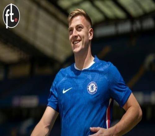 一日英超动向：马雷斯卡称赢下对手太难，阿森纳不想要新人边锋