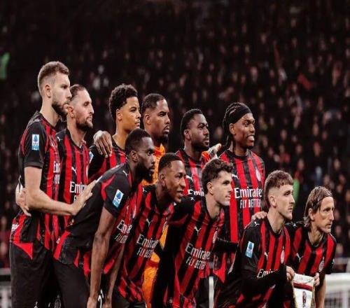 米体丨米兰今夏将前往澳大利亚进行季前赛