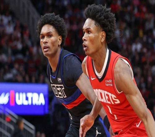 悄悄10连胜，成NBA最大黑马！从摆烂队到夺冠热门，东部悬念不大