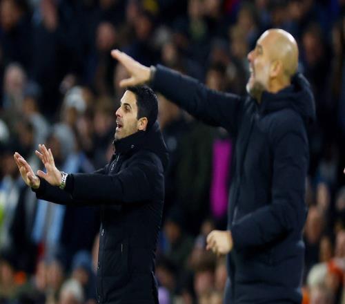 顶级大战即将开打！拜仁PK阿森纳，矛盾对决上演谁能笑傲群雄