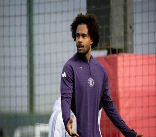 前曼联助教：考虑到齐尔克泽的年龄，我认为租借对他有好处