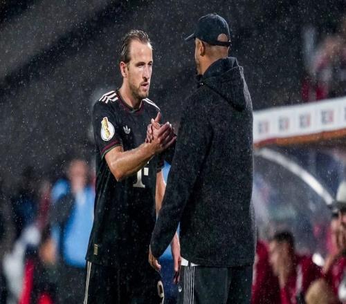 镜报：凯恩助拜仁打破五大联赛连胜记录，重回英超可能性很小