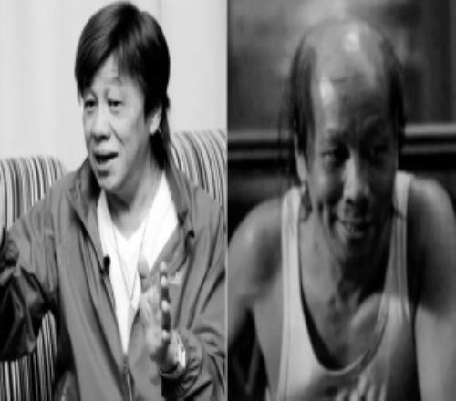 周星驰INS发文悼念“火云邪神”梁小龙：永远怀念梁小龙先生